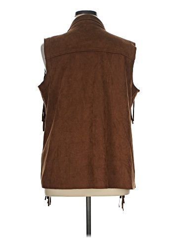 Cato Vest (view 2)