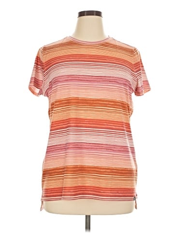 L.L.Bean Short Sleeve T-Shirt (view 1)