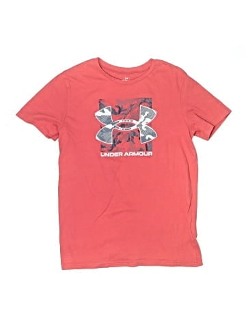Under Armour Short Sleeve T-Shirt (view 1)