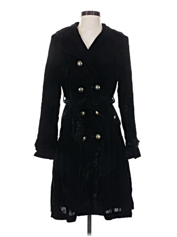 Spiegel Coat (view 1)