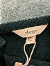 Eberjey 100% Polyester Black Tank Top Size S - photo 7