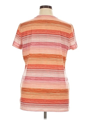 L.L.Bean Short Sleeve T-Shirt (view 2)