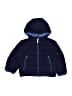 Gerry 100% Polyester Solid Blue Snow Jacket Size 2T - photo 1