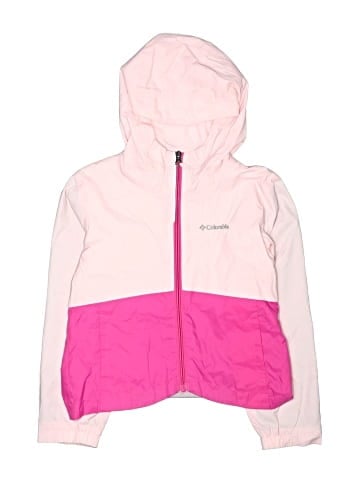 Columbia Jacket (view 1)