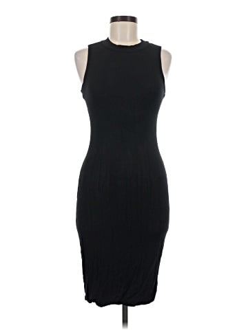 Soprano Sleeveless T-Shirt (view 1)