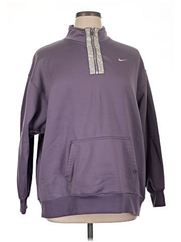 Nike Track Jacket (view 1)