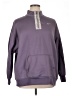 Nike Purple Track Jacket Size XL - photo 1