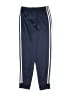 Adidas 100% Polyester Blue Track Pants Size 10 - 12 - photo 2