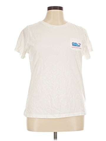 Vineyard Vines Short Sleeve T-Shirt (view 1)