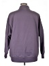 Nike Purple Track Jacket Size XL - photo 2