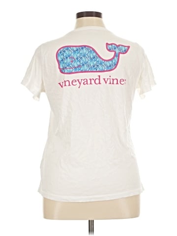 Vineyard Vines Short Sleeve T-Shirt (view 2)