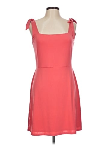 Socialite Casual Dress (view 1)