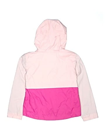 Columbia Jacket (view 2)