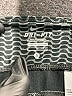 Nike Houndstooth Black Active Pants Size S - photo 7