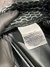 Nike Houndstooth Black Active Pants Size S - photo 8