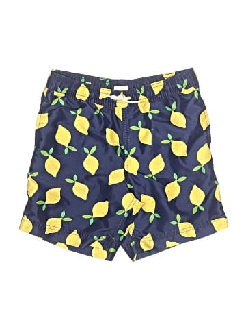 Hanna Andersson Board Shorts (view 1)
