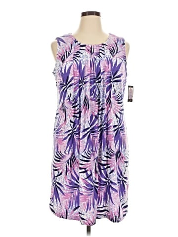 Ronni Nicole Casual Dress (view 1)