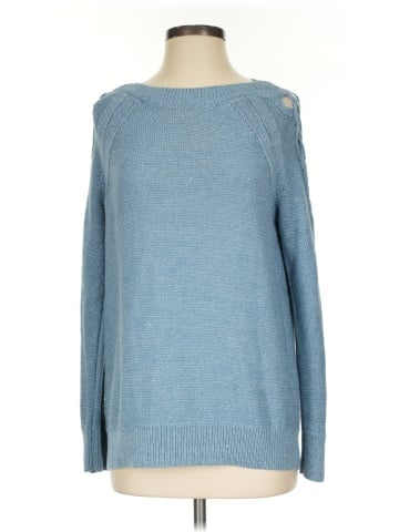 Lafayette 148 New York Pullover Sweater (view 1)