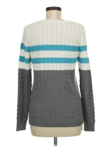 Croft & Barrow Pullover Sweater (view 2)