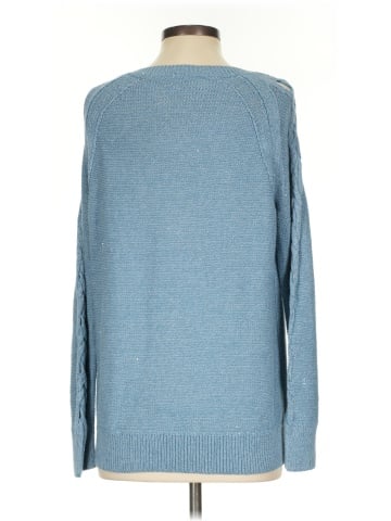 Lafayette 148 New York Pullover Sweater (view 2)