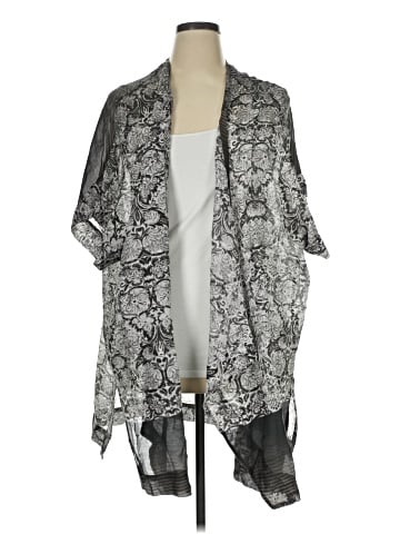 bryn WALKER Cardigan (view 1)