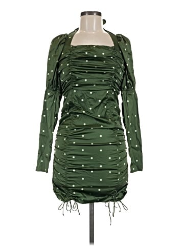 For Love & Lemons Casual Dress (view 1)