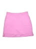 PETER MILLAR Solid Pink Skort Size M - photo 1