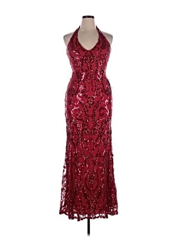 B. Darlin Cocktail Dress (view 1)