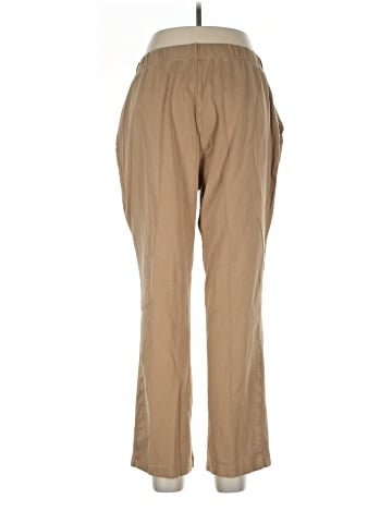 Lands' End Casual Pants (view 2)