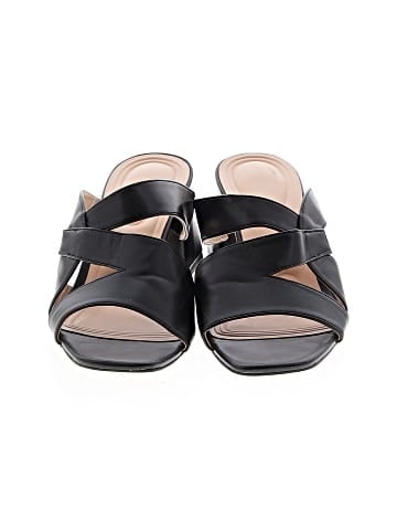 Adrienne Vittadini Sandals (view 2)