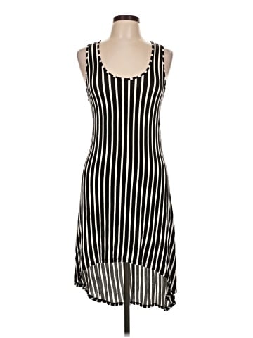 Alya Casual Dress (view 1)