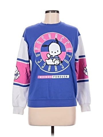 Hello Kitty Sweatshirt (view 1)
