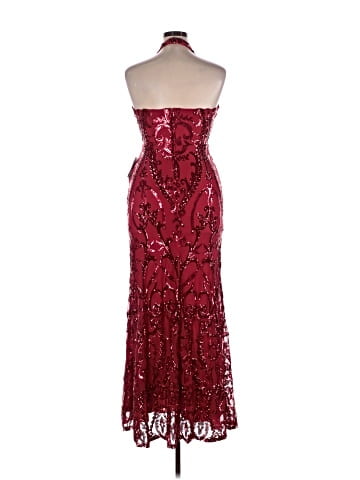 B. Darlin Cocktail Dress (view 2)