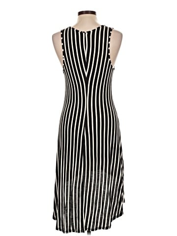 Alya Casual Dress (view 2)