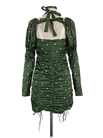 For Love & Lemons Casual Dress (view 2)