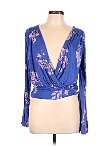 Free People Kimono (view 1)