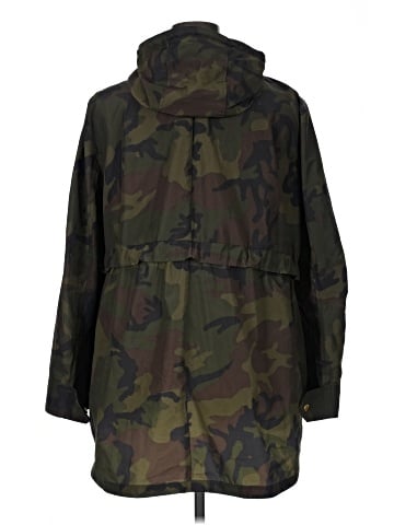J.Crew Raincoat (view 2)