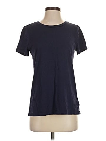 Gap Short Sleeve Top (view 1)