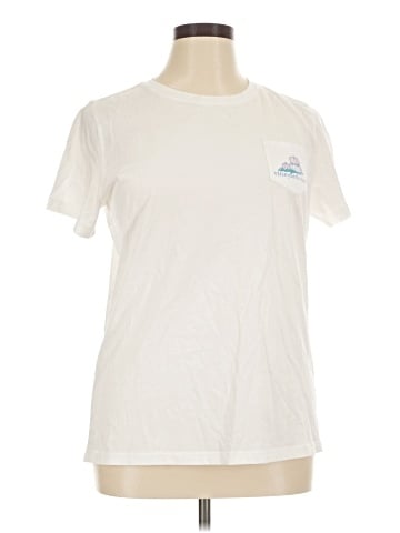 Vineyard Vines Short Sleeve T-Shirt (view 1)