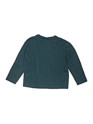 Zara Long Sleeve T-Shirt (view 2)