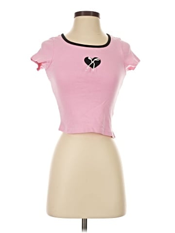 PacSun Short Sleeve Top (view 1)