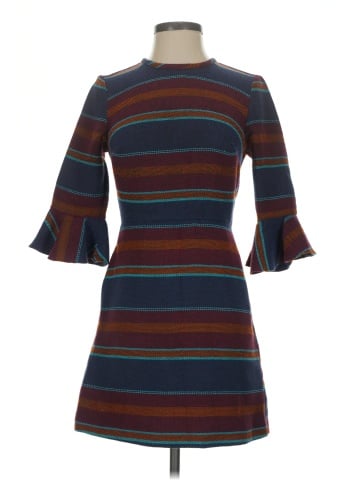 Topshop Casual Dress (view 1)
