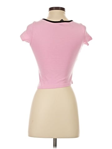 PacSun Short Sleeve Top (view 2)