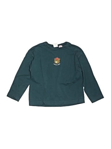 Zara Long Sleeve T-Shirt (view 1)