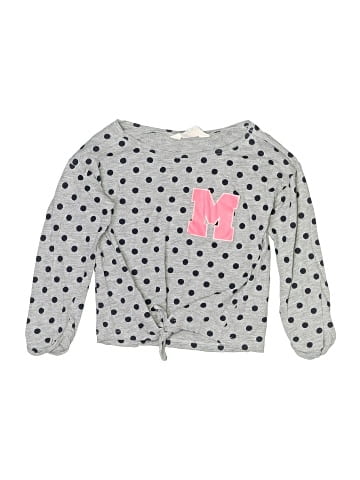 H&M Long Sleeve T-Shirt (view 1)