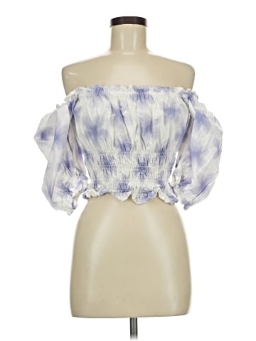 Levi's Sleeveless Blouse (view 1)