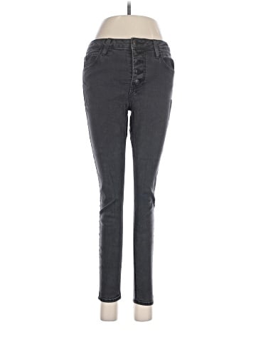 Just Black Jeans (view 1)