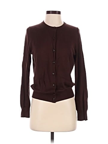 Ann Taylor Cardigan (view 1)
