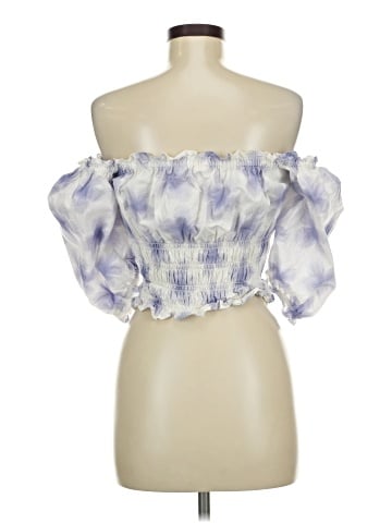 Levi's Sleeveless Blouse (view 2)
