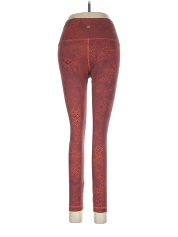 Lululemon Athletica Leggings (view 2)